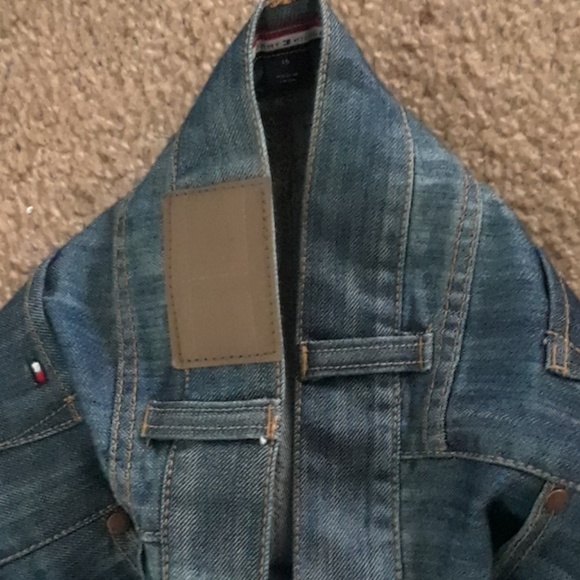 Tommy Hilfiger jeans - Picture 4 of 8